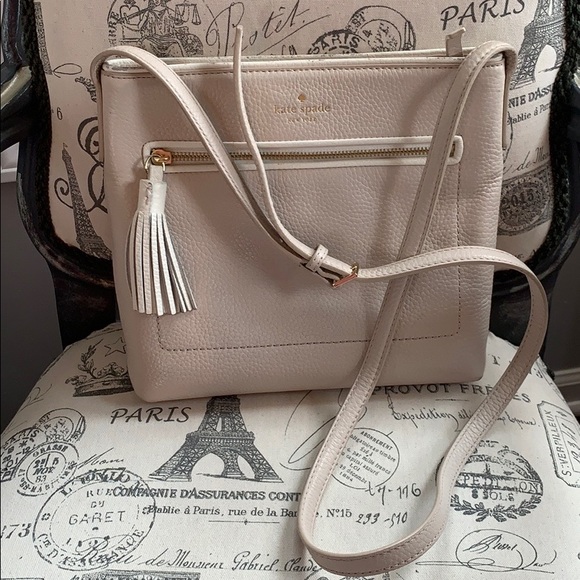 Kate Spade Handbags - Kate Spade crossbody